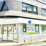 東京都調布市の保育園（認可外保育園・企業主導型保育園・小規模保育園・プリスクール）、カメリアキッズ調布園の、清潔感のある保育園