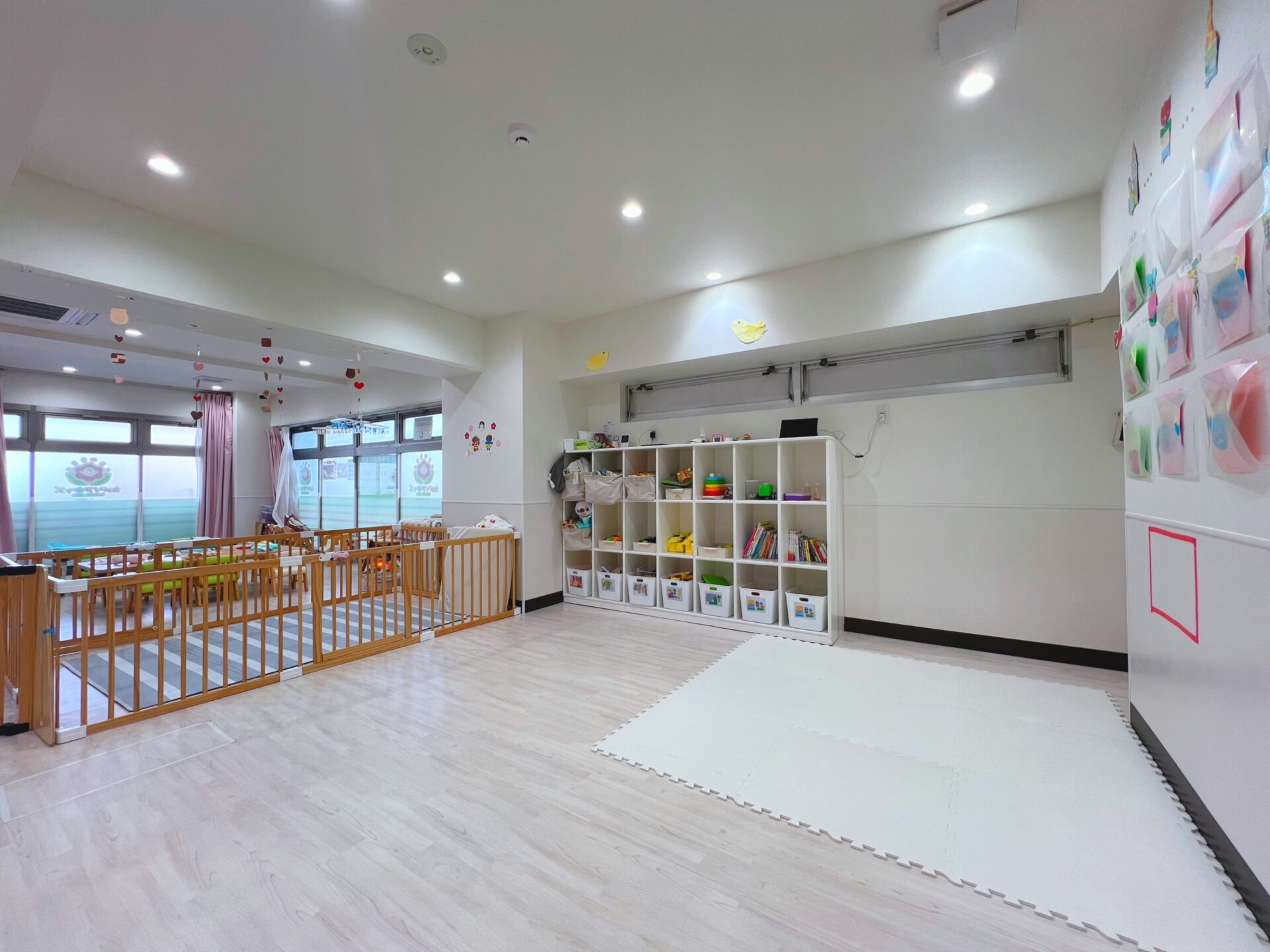 北千住園 | 【企業主導型保育園】カメリアキッズ