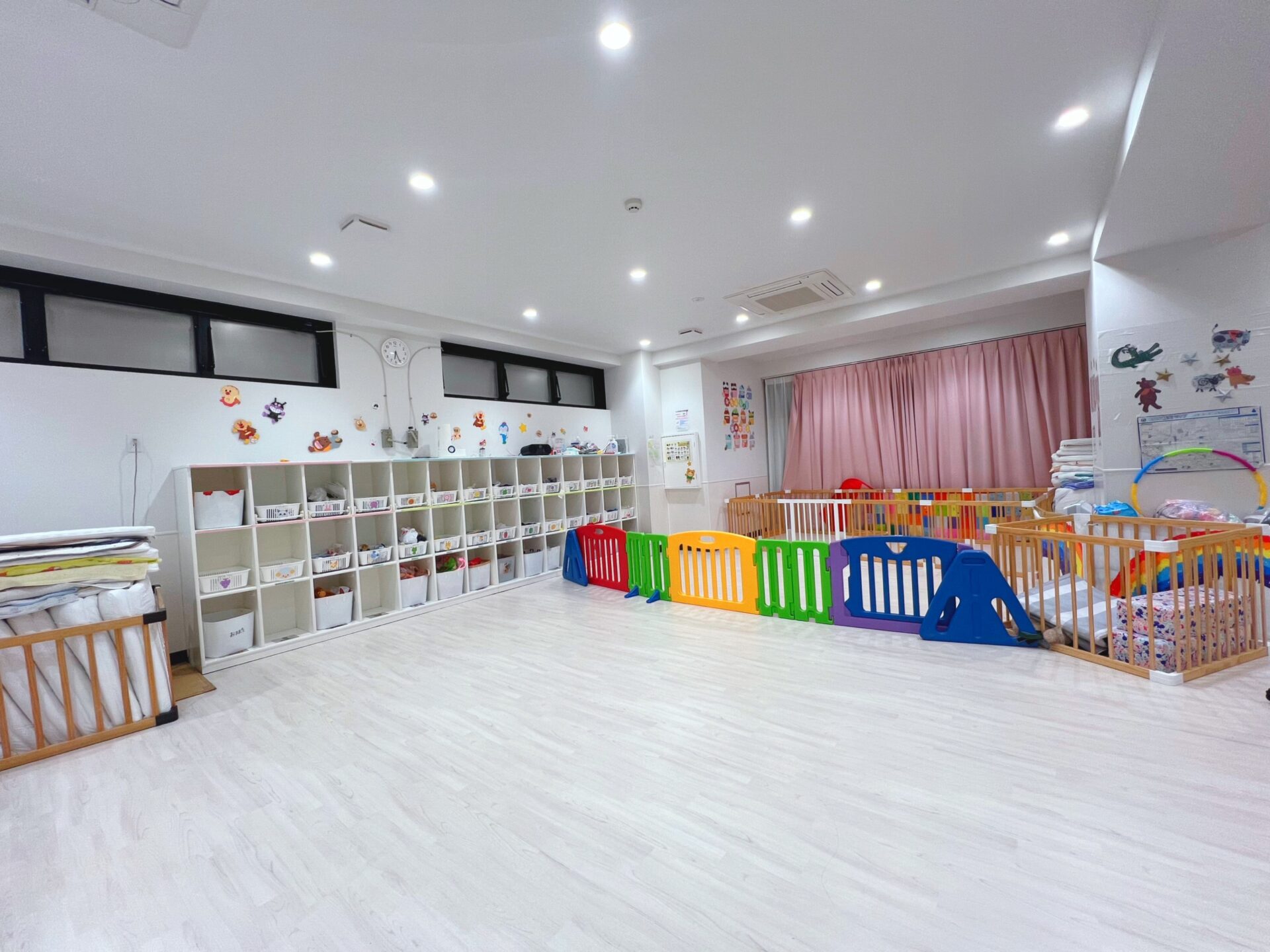 カメリアキッズ成瀬園 | 【企業主導型保育園】カメリアキッズ