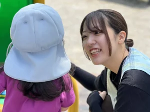 カメリアキッズ①