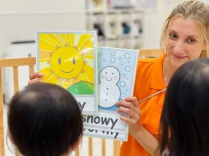 カメリアキッズ②