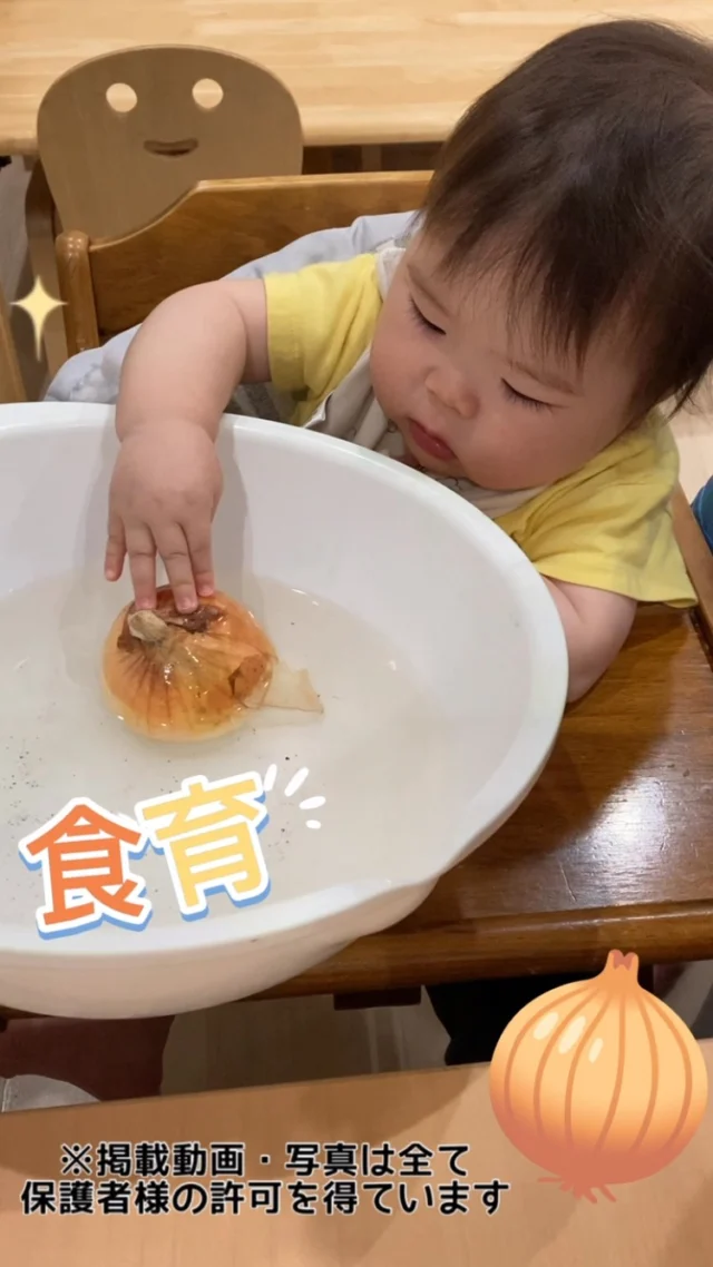 こんにちは😊カメリアキッズ経堂2号園です❣️今回は玉ねぎについて行った食育についてお届けします♪導入として玉ねぎについての紙芝居を読んでもらったり、実際に玉ねぎを抜く体験をしたりしました🧅抜いた玉ねぎを洗ってみたり、皮を剥いたりもして盛りだくさんな食育になりました☺️🧅************************随時説明会開催中です！ご連絡お待ちしております！他SNSも要チェック♪HP：カメリアキッズyoutube：🔎カメリアキッズほいくえ：🔎カメリアキッズTikTok：🔎@camellia_kids_hoikuen☆☆☆☆☆☆☆☆☆☆☆☆カメリアキッズ経堂2号園〒156-0051東京都世田谷区宮坂2-18-3 キャッスル経堂1階☎️03-5799-6185園児・保育士さん・調理さん◎◎◎募集中◎◎◎☆☆☆☆☆☆☆☆☆☆☆☆#カメリアキッズ#東京都#世田谷区保育園#認可外保育園#保活